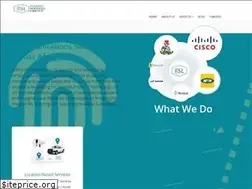 Sites similar to gigasecintl.com