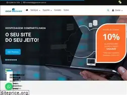 Sites similar to gigaserver.com.br