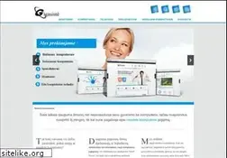 Sites similar to gigasiste.lt