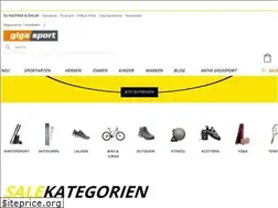 Sites similar to gigasport.at