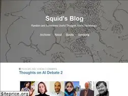 Sites similar to gigasquidsoftware.com