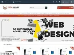 Sites similar to gigastore.com.pt