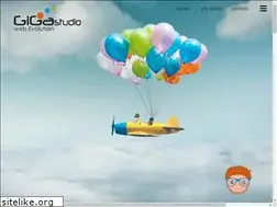 Sites similar to gigastudio.it