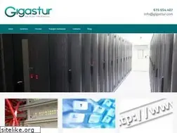 Sites similar to gigastur.es