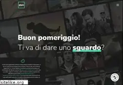 Sites similar to gigasweb.it