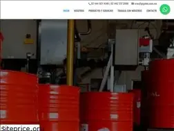 Sites similar to gigatec.com.mx
