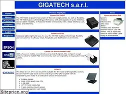 Sites similar to gigatech-lb.com