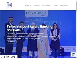 Sites similar to gigatechltd.com