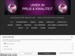 Sites similar to gigategelstore.com