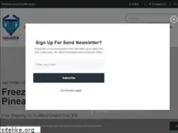 Sites similar to gigatek.pt