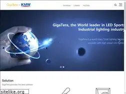 Sites similar to gigatera.de