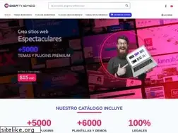 Sites similar to gigathemes.club