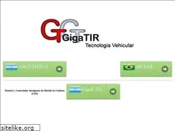 Sites similar to gigatir.com
