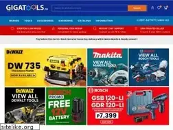 Sites similar to gigatools.ph