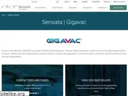Sites similar to gigavac.com