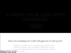Sites similar to gigawattinc.com