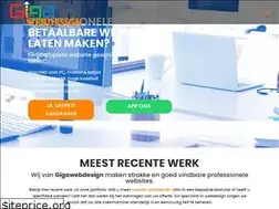 Sites similar to gigawebdesign.com