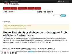Sites similar to gigawebhost.com