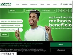 Sites similar to gigawebtecnologia.com.br