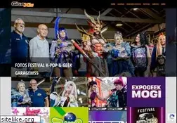 Sites similar to gigaxis.com