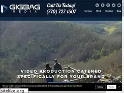 Sites similar to gigbagmedia.com