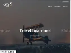Sites similar to gigbh.com