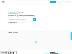 Sites similar to gigbi.com