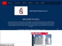 Sites similar to gigcl.ae