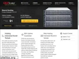 Sites similar to gigehoster.com