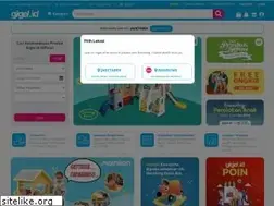 Sites similar to gigel.id