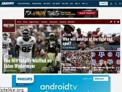 Sites similar to gigemgazette.com