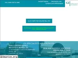 Sites similar to gigeorgia.com