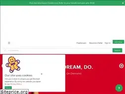 Sites similar to gigexp.com