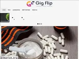 Sites similar to gigflip.com