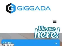 Sites similar to giggada.com