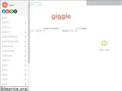 Sites similar to gigglebaby.com.tw