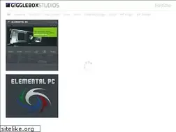 Sites similar to giggleboxstudios.net
