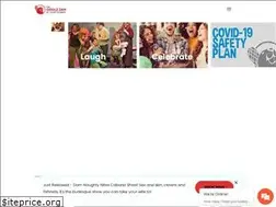 Sites similar to giggledam.com