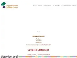 Sites similar to gigglegardens.com