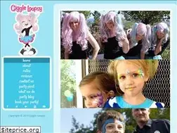 Sites similar to giggleloopsy.com