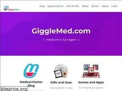 Sites similar to gigglemed.com