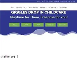 Sites similar to gigglesdaycareinc.com