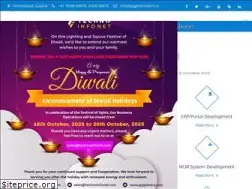 Sites similar to gigglesinfotech.in