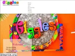 Sites similar to giggleskidssalon.com
