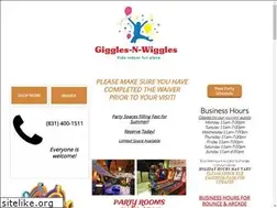 Sites similar to gigglesnwigglescapitola.com