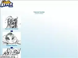 Sites similar to gigglestick.com