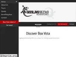 Sites similar to gigglinggeckoadventures.com
