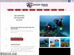 Sites similar to gigglinmarlin.com