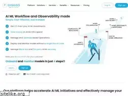 Sites similar to giggso.com