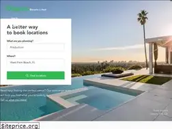 Sites similar to giggster.com